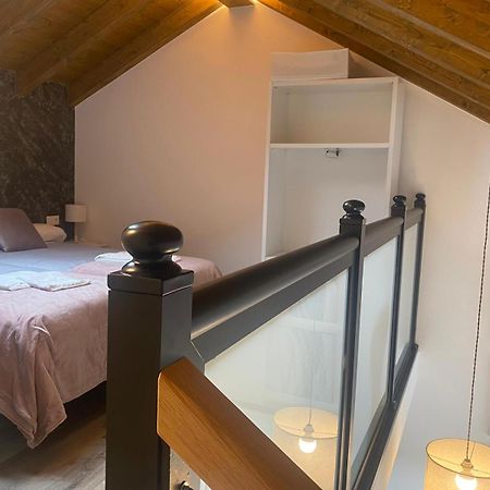 Casa De Campo Cruz De Pedra 波尔托马林 外观 照片
