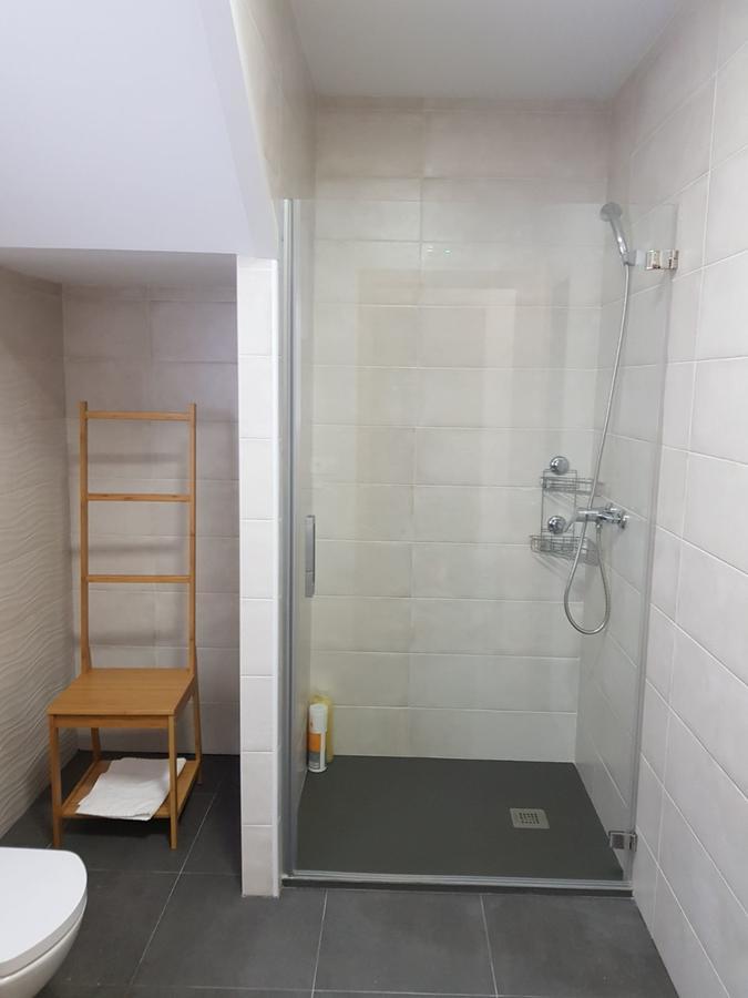 Casa De Campo Cruz De Pedra 波尔托马林 外观 照片